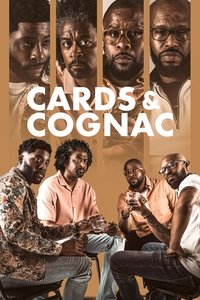 Poster for Cards & Cognac