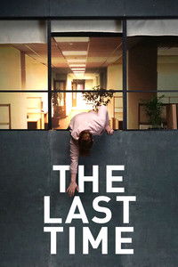 Poster for The Last Time