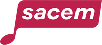 Logo - Sacem