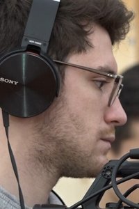 Profile of Adrien Marchais