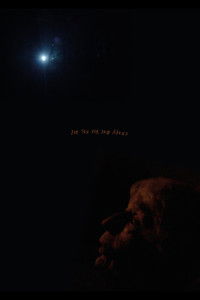 Poster for Der Tag vor dem Abend