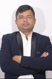 Profile of Prabir Mohapatra