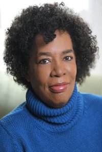 Profile of Pat Golden