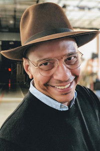 Profile of Ernesto Martinez