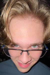 Profile of Billy Bryan