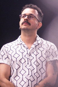 Profile of Lucas Maia