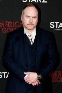 Profile of Christopher J. Byrne