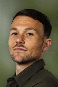 Profile of Aart Veldhof