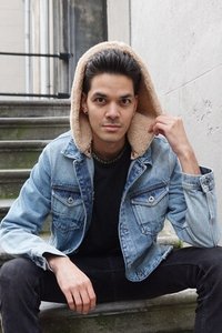 Profile of Glenn Eilbracht