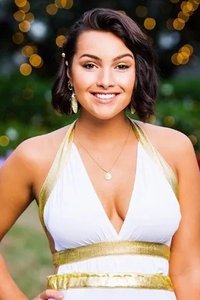 Profile of Cat Henesey-Smith