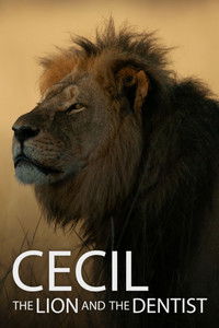 Poster for Cecil