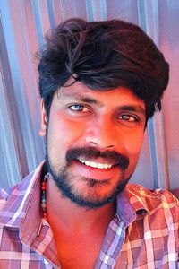 Profile of Mohan Dachu