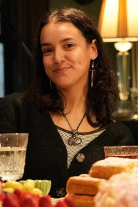 Profile of Emili Weintraub