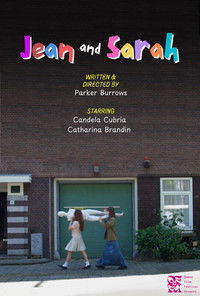 Poster for Jean and Sarah