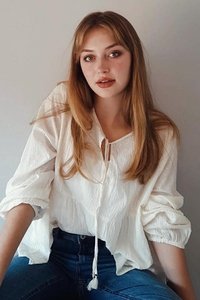 Profile of Megan Troskie