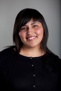 Profile of Sierra Teller Ornelas