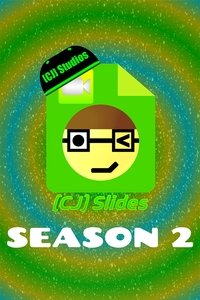Poster for Season 2