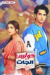 Poster for Tuu Juliet Jatt Di