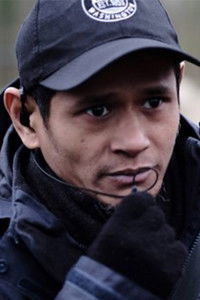 Profile of Ario Rubbik