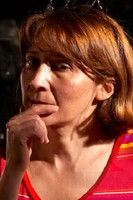 Profile of Ekaterina Kalinina