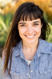 Profile of Carolina Sosa