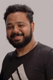 Profile of Abdulrahman Muhammad