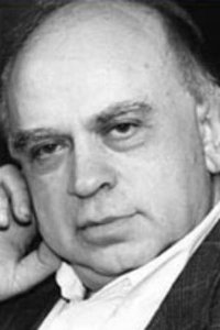 Profile of Sergei Banevich