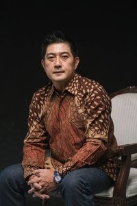 Profile of Ricky Wijaya