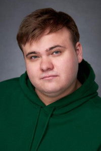 Profile of Nick Porter