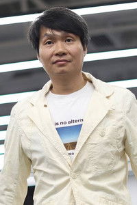 Profile of Tong Wai-Hon