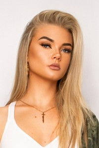 Profile of DJ Mercedes