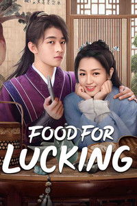 Poster for Food For Lucking