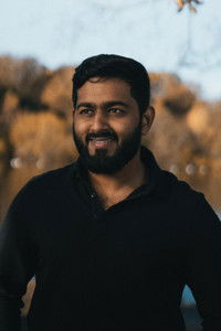 Profile of Jacob Peter