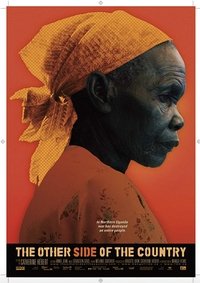 Poster for The Other Side of the Country