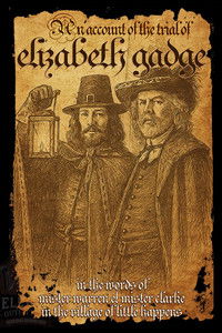 Poster for The Trial of Elizabeth Gadge