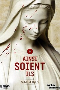 Poster for Season 2