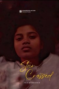 Poster for Star Crossed