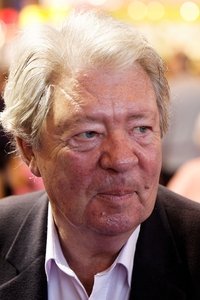 Profile of Jean-Jacques Sempé