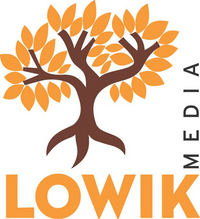 logo for Lowik Média