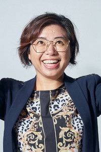 Profile of Yun-Sian Huang