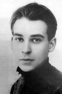 Profile of Vladimir Nilsen