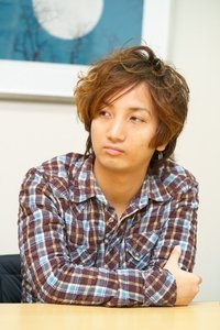 Profile of Jun Kumagai