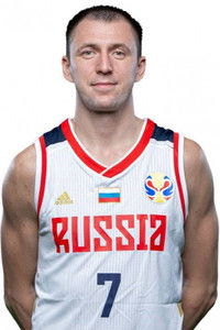 Profile of Vitaly Fridzon