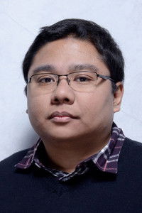 Profile of Bernard Dacanay