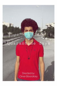 Poster for Quarantine Days