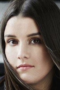 Profile of Anastasiya Akopyan