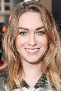 Profile of Jamie Clayton