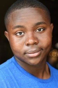 Profile of Christopher Griffin