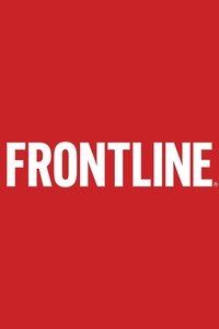 Poster for Frontline