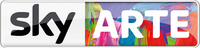 Logo - Sky Arte